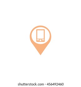 cell phone icon