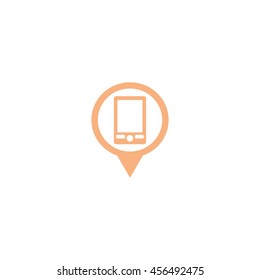 cell phone icon