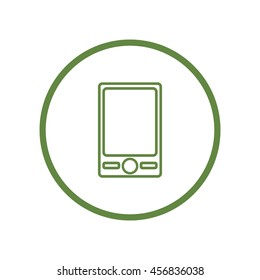 cell phone icon
