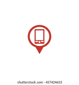 cell phone icon