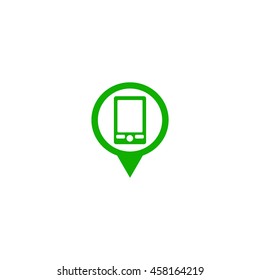 cell phone icon