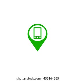 cell phone icon