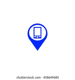 cell phone icon