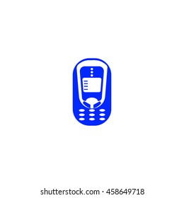 cell phone icon