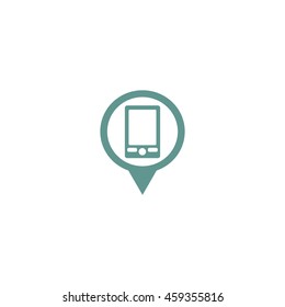 cell phone icon