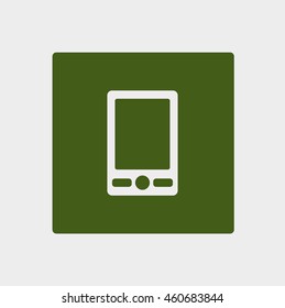 cell phone icon