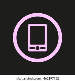 cell phone icon