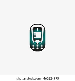 cell phone icon