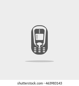 cell phone icon