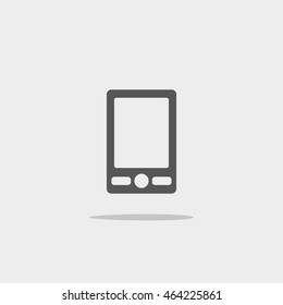 cell phone icon