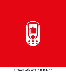 cell phone icon