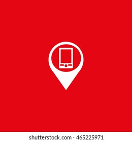 cell phone icon