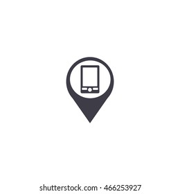 cell phone icon