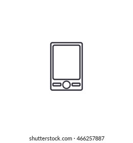 cell phone icon