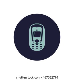 cell phone icon
