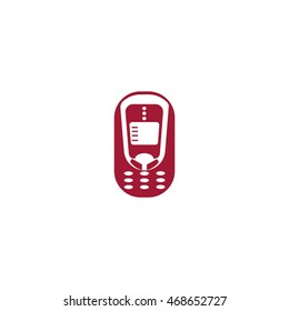 cell phone icon