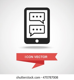 cell phone icon