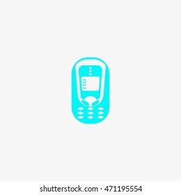 cell phone icon