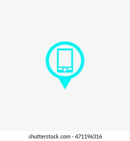 cell phone icon