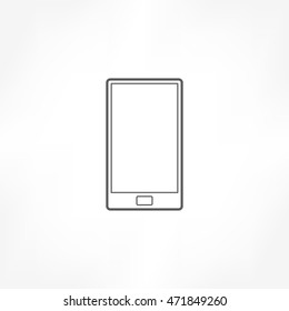 cell phone icon