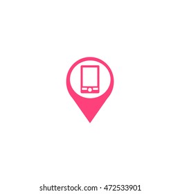 cell phone icon