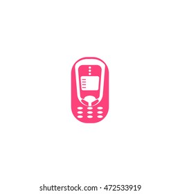 cell phone icon