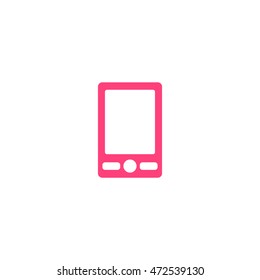 cell phone icon
