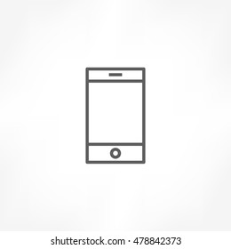 cell phone icon