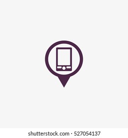 cell phone icon