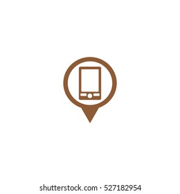cell phone icon