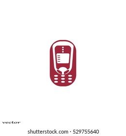 cell phone icon