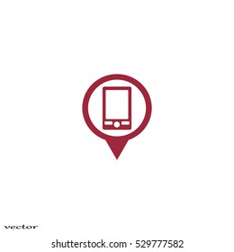 cell phone icon