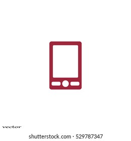 cell phone icon