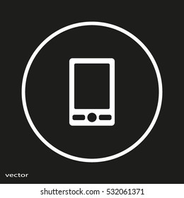 cell phone icon