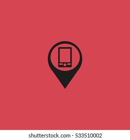 cell phone icon