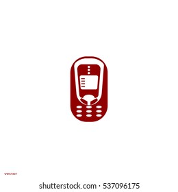 cell phone icon
