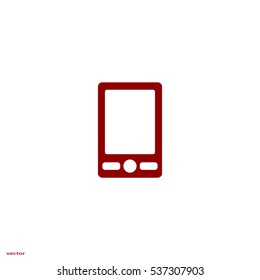 cell phone icon