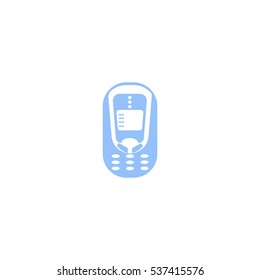 cell phone icon