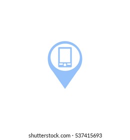 cell phone icon