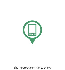 cell phone icon