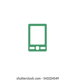 cell phone icon