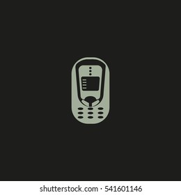 cell phone icon