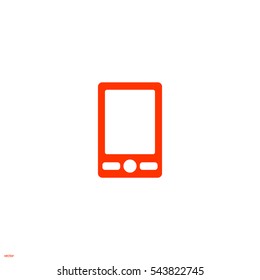 cell phone icon