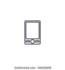 cell phone icon