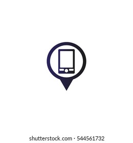 cell phone icon