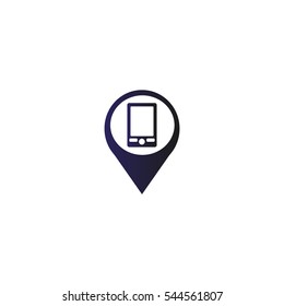 cell phone icon