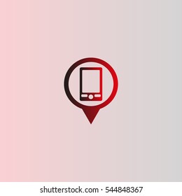 cell phone icon