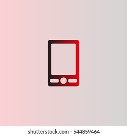 cell phone icon