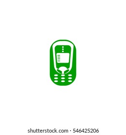 cell phone icon