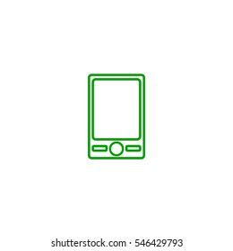 cell phone icon